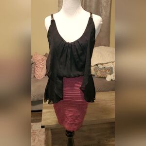 Cocktail Dress - Size S